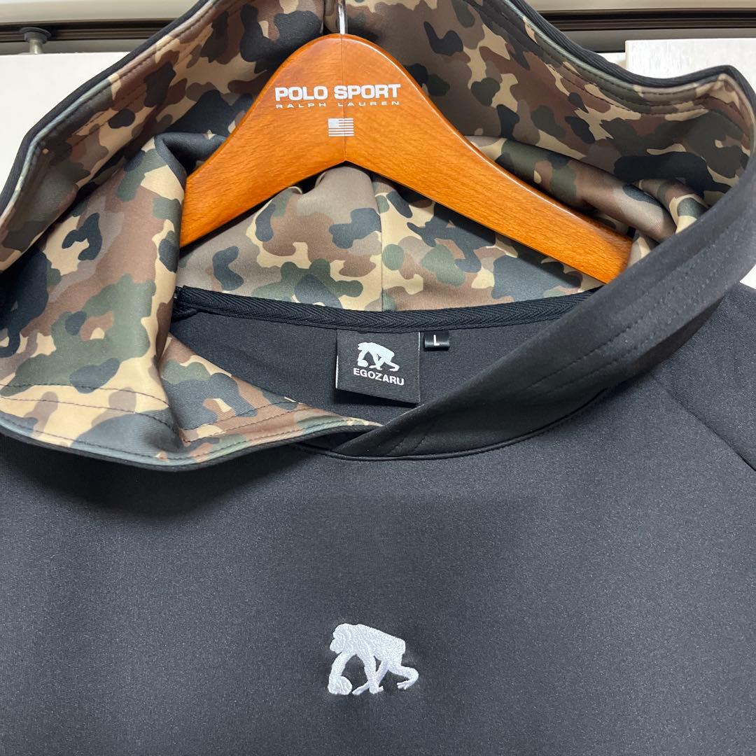 ⭐️送料込み⭐️3点セットEGOZARU エゴザル