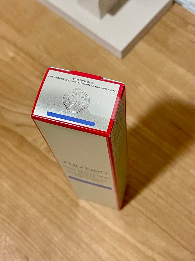 新品未開封　資生堂バイタルパーフェクション リンクルリフト クリーム　ホワイト5