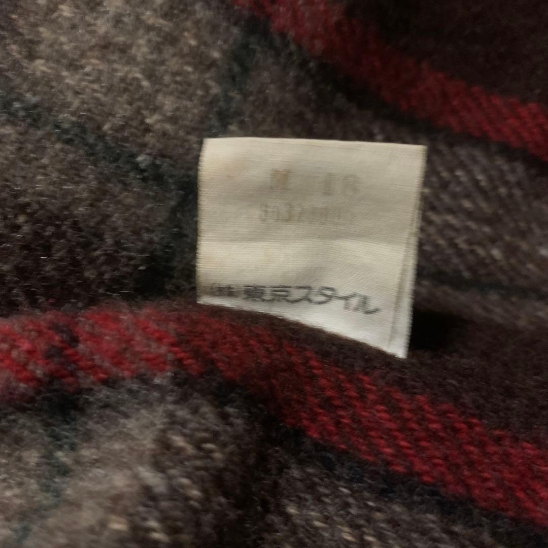 超希少 80' Ralph Lauren デニムジャケット コーデュロイ襟