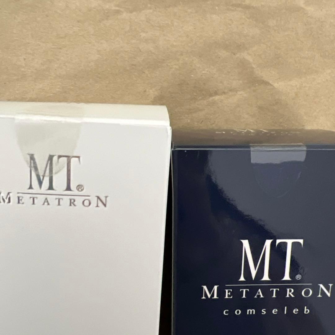 【新品】メタトロン　クレンジングジェル　MT コンセレブ　クレンジング