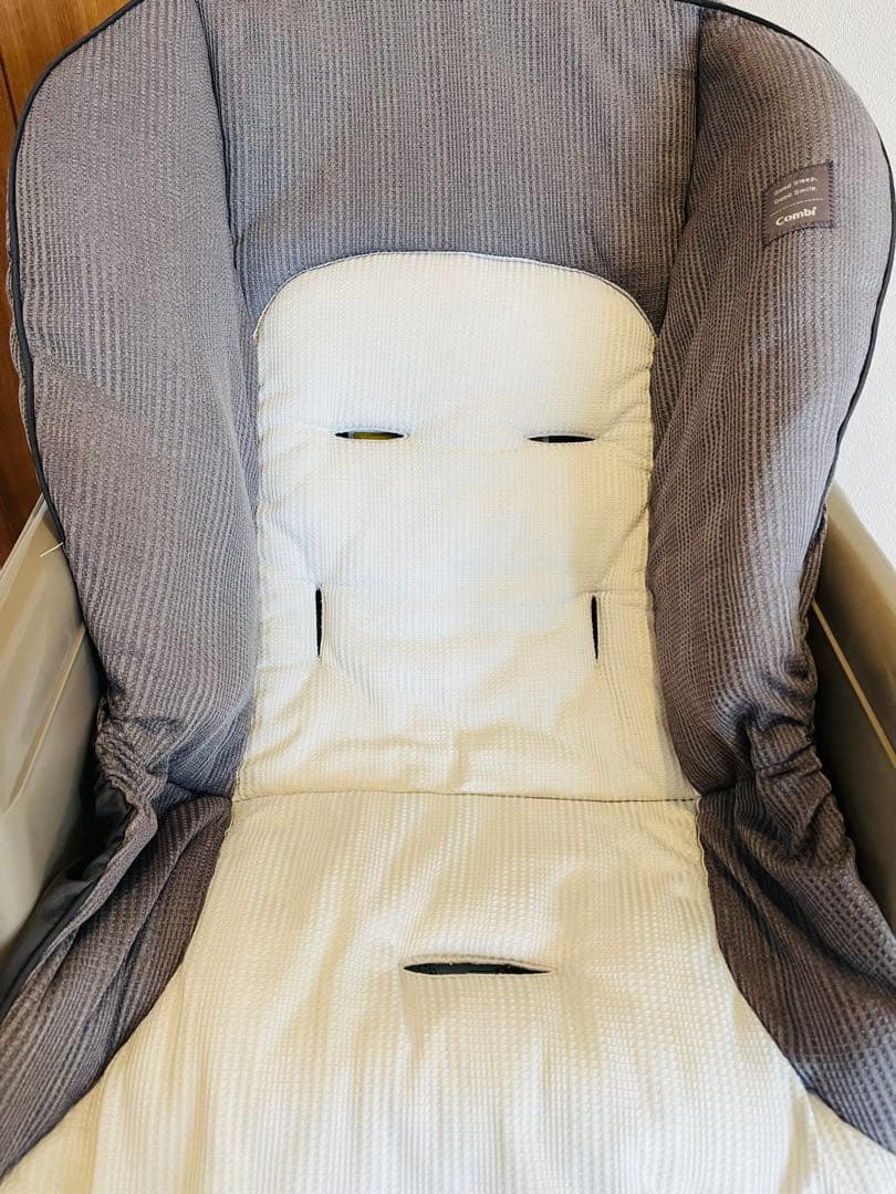 【saaaaa様】コンビ 電動 ハイローチェア ネムリラ AUTO SWING