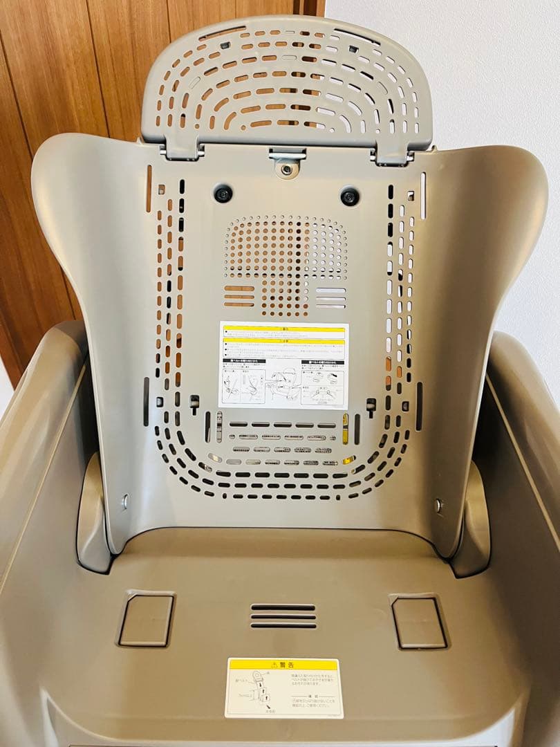 【saaaaa様】コンビ 電動 ハイローチェア ネムリラ AUTO SWING