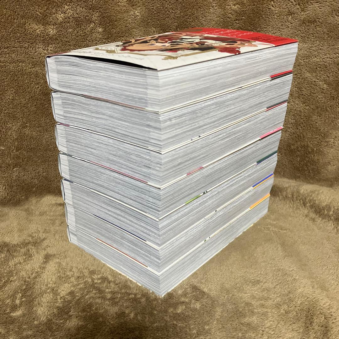 ローゼンメイデン 愛蔵版 全巻セット