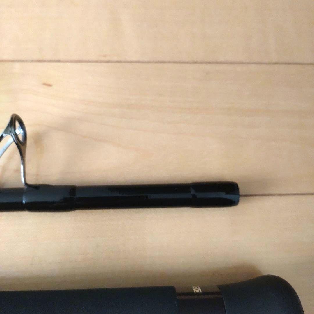 ゼナック　ミュートスアキュラ 95H Type R