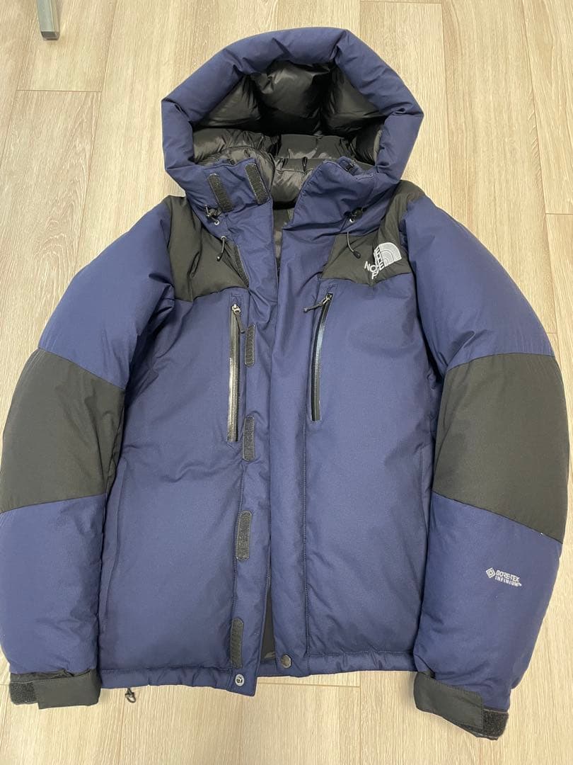 THE NORTH FACE ジャケット バルトロライトジャケット　Lサイズ