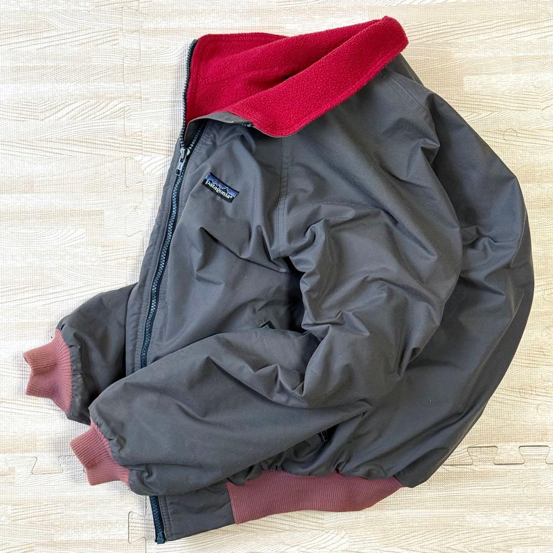 なつみ 90S Patagonia Shelled Synchilla