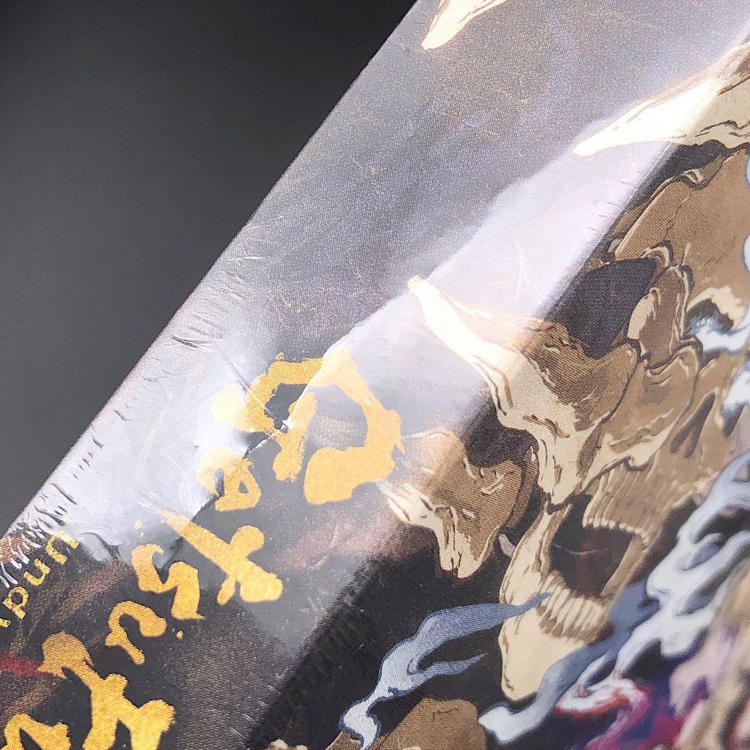 月風魔伝 デラックスエディション 欧州版 switch ニンテンドースイッチ