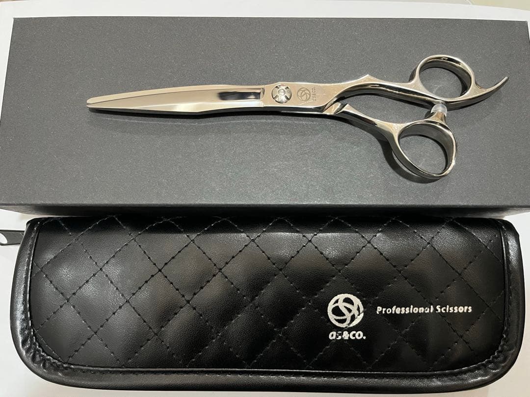 アルファシザーハイグレードシザー