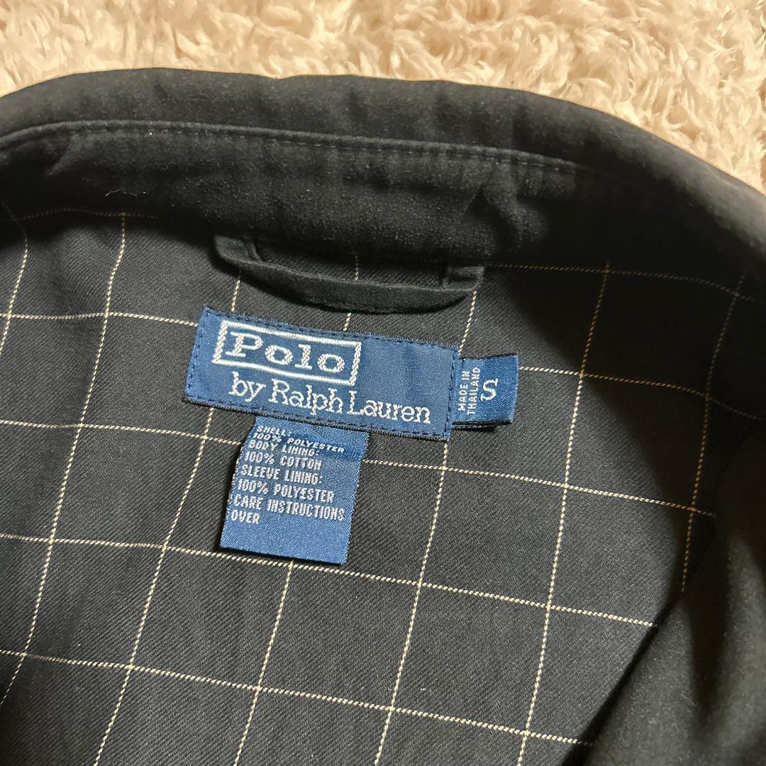 ラルフローレン　スウィングトップ