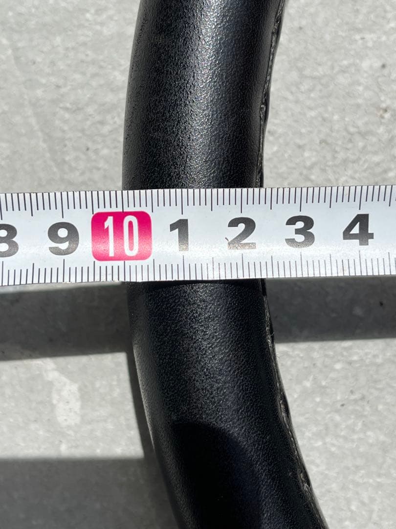 NARDI ステアリングめるる&かりん専用