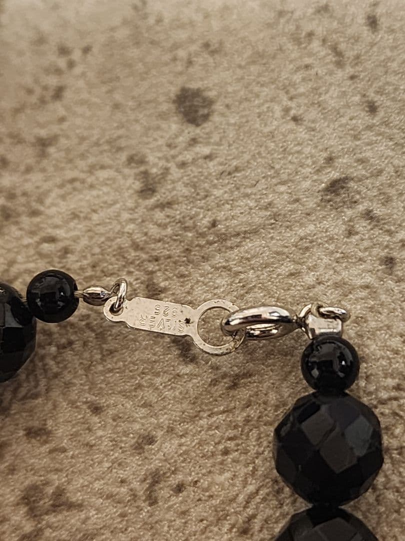 パール　石系　ネックレス　指輪セット　アクセサリーまとめ　遺品整理