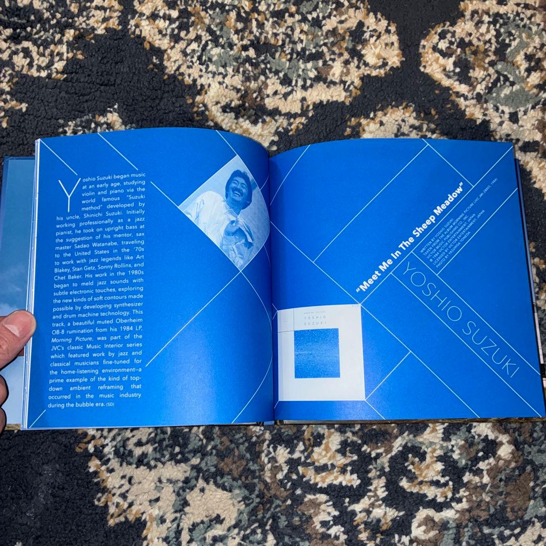 【CD未再生】KANKYO ONGAKU アンビエント 環境音楽 2CD 吉村弘