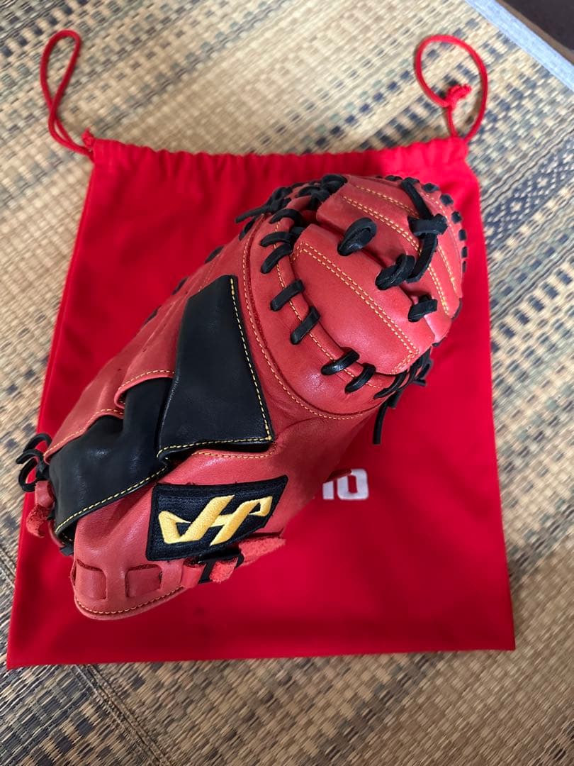 【超美品‼️】ハタケヤマ TH-YS2