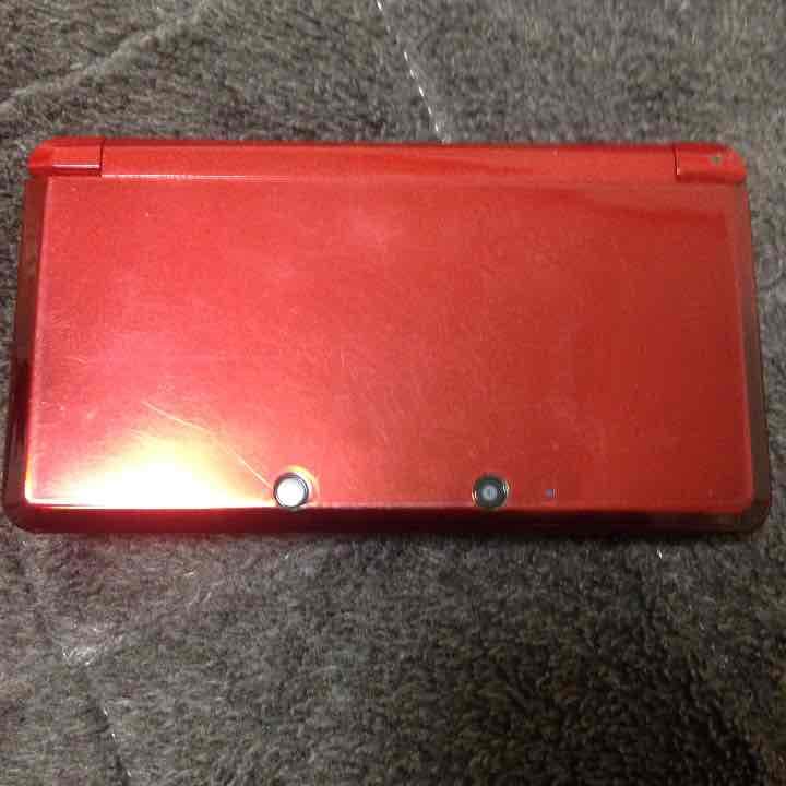 Nintendo Switch NINTEND 3DS