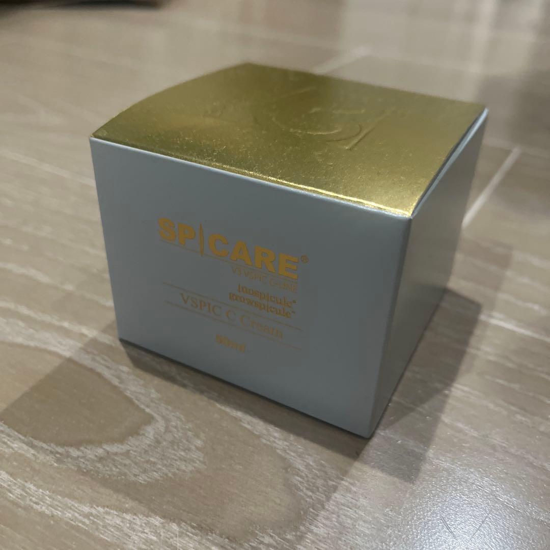 スピケア　ブイスリー　HTデイクリーム ブイズピックシークリーム　2点セット