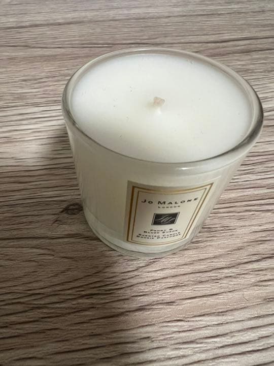 ミニトリオ　ギフトセット➕ミニキャンドル