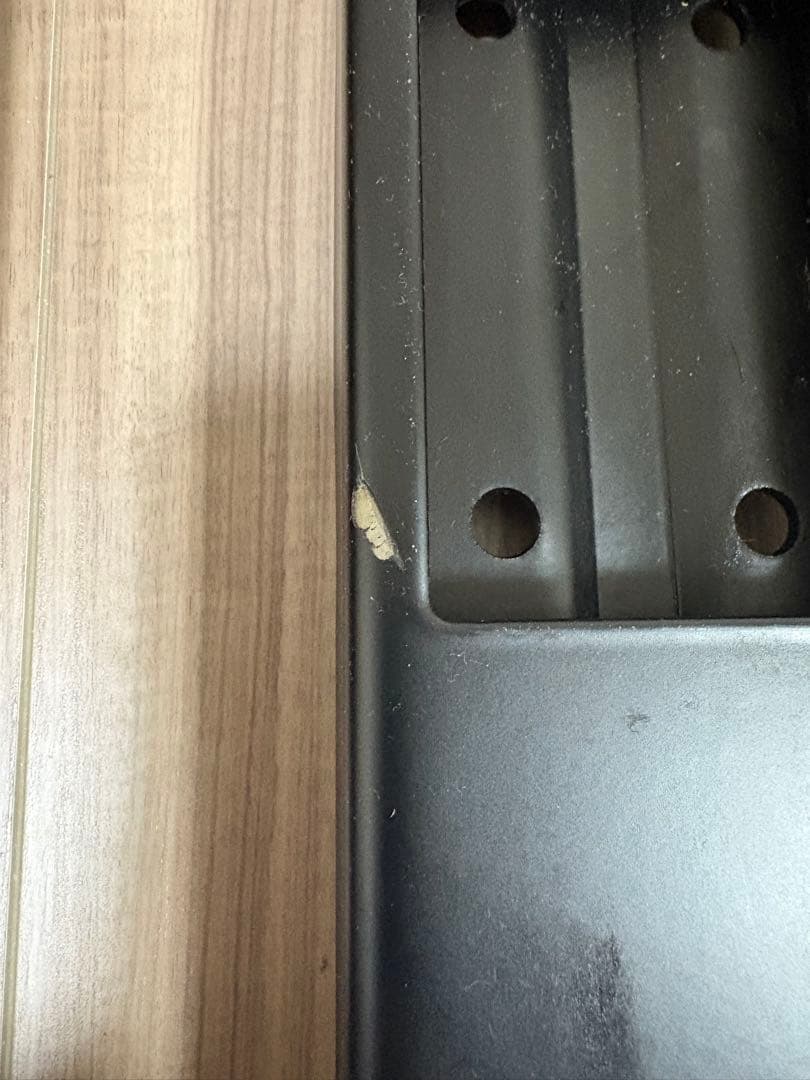 FLEXISPOT 電動昇降式デスク E3B-JA 天板無し