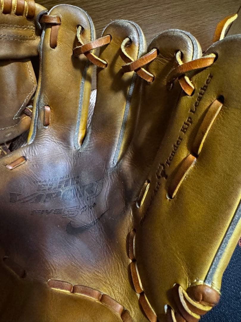 NIKEダイアモンドエリートVAPORJ5PRO 希望額あれば聞きます