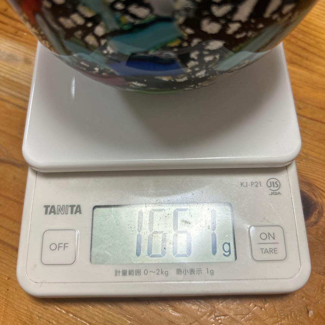 MURANO Formia ムラーノ　ヴェネチアン　鶏　美術品　工芸　イタリア製