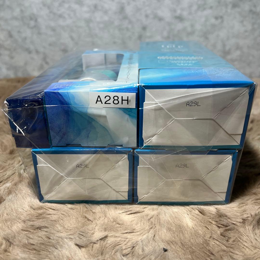 ルプルプ　エッセンス カラートリートメント ウォルナットブラウン 3本セット