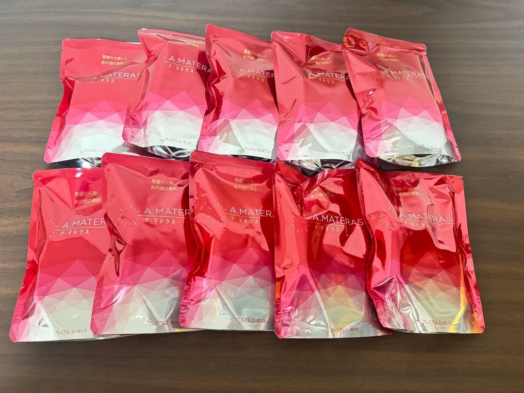 サンクスアイ　新プレミアムエッセンス