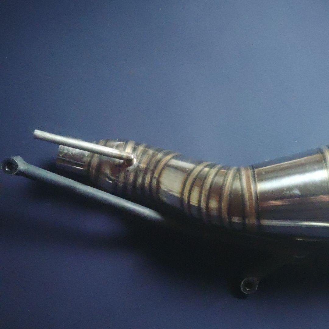 ADIO BB-Shoot エアクリーナー　NMAX155　1/10まで出品