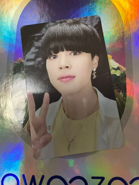 【Blu-ray】BTS 2021 MUSTER SOWOOZOO フルセット