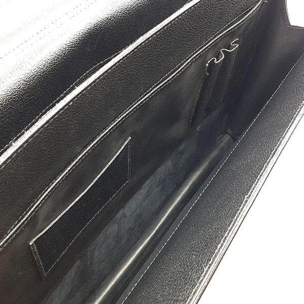 ◆美品◆ サルヴァトーレフェラガモ ビジネスバッグ ハンドバッグ 鞄 ガンチーニ