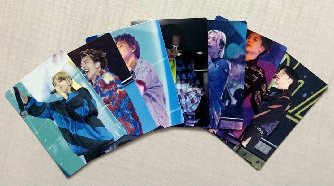 BE:FIRST THE MOVIE BE THE ONEプレミアムエディション