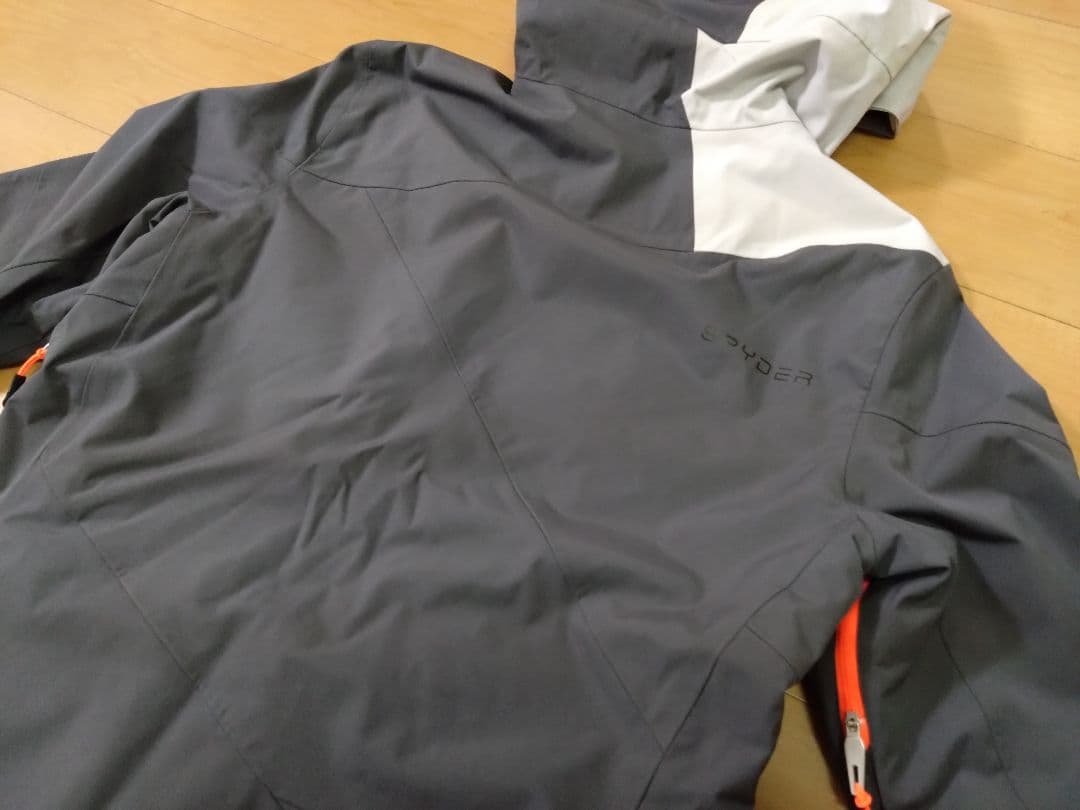 SPYDER ENFORCER スキージャケット Mサイズ スパイダー
