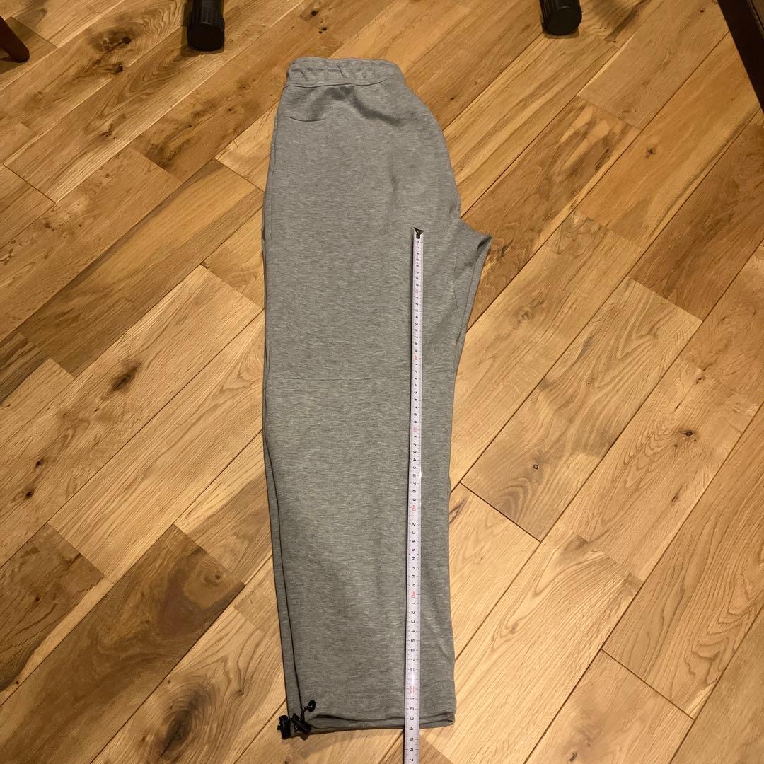 Nike テックフリース　グレー セットアップ　Mサイズ