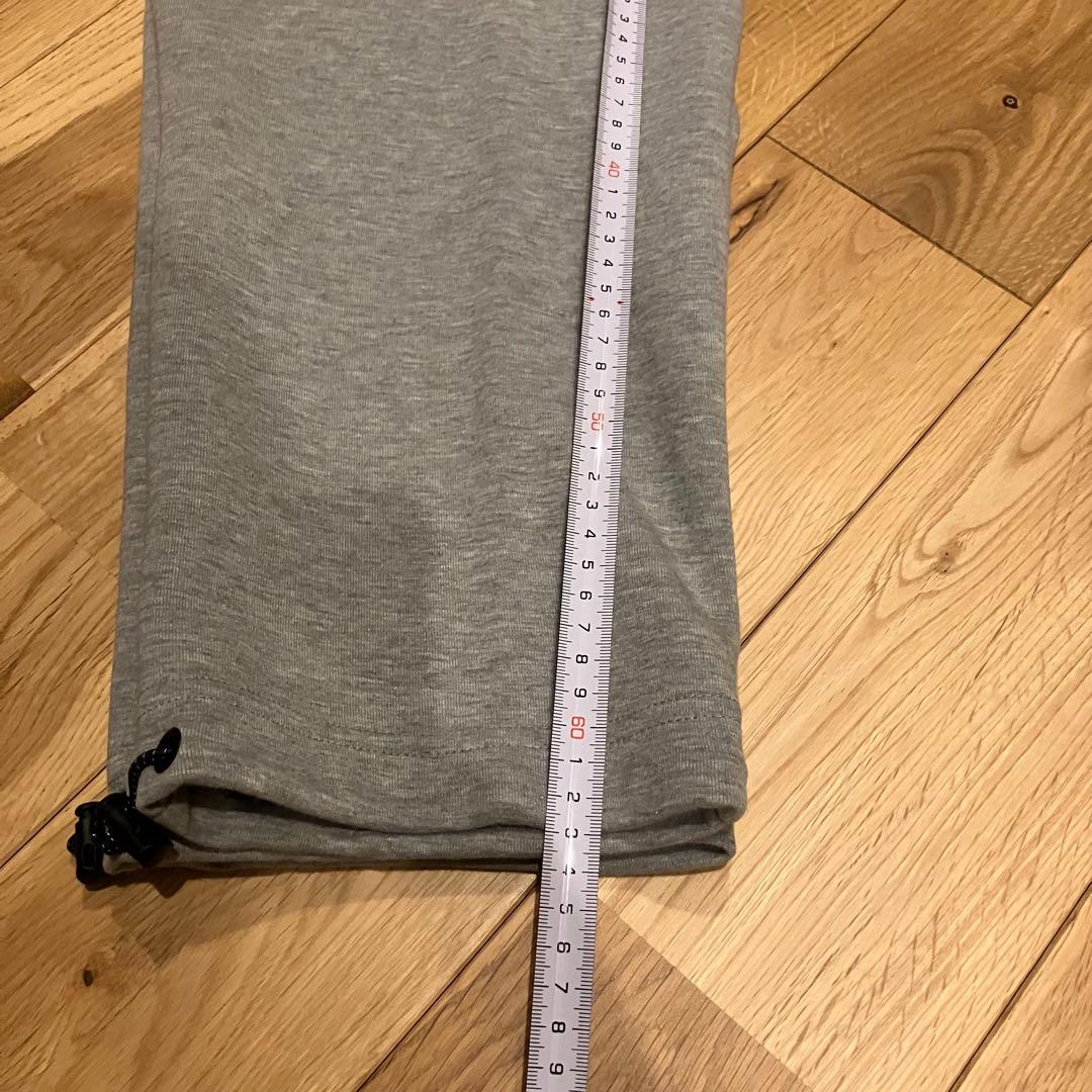 Nike テックフリース　グレー セットアップ　Mサイズ