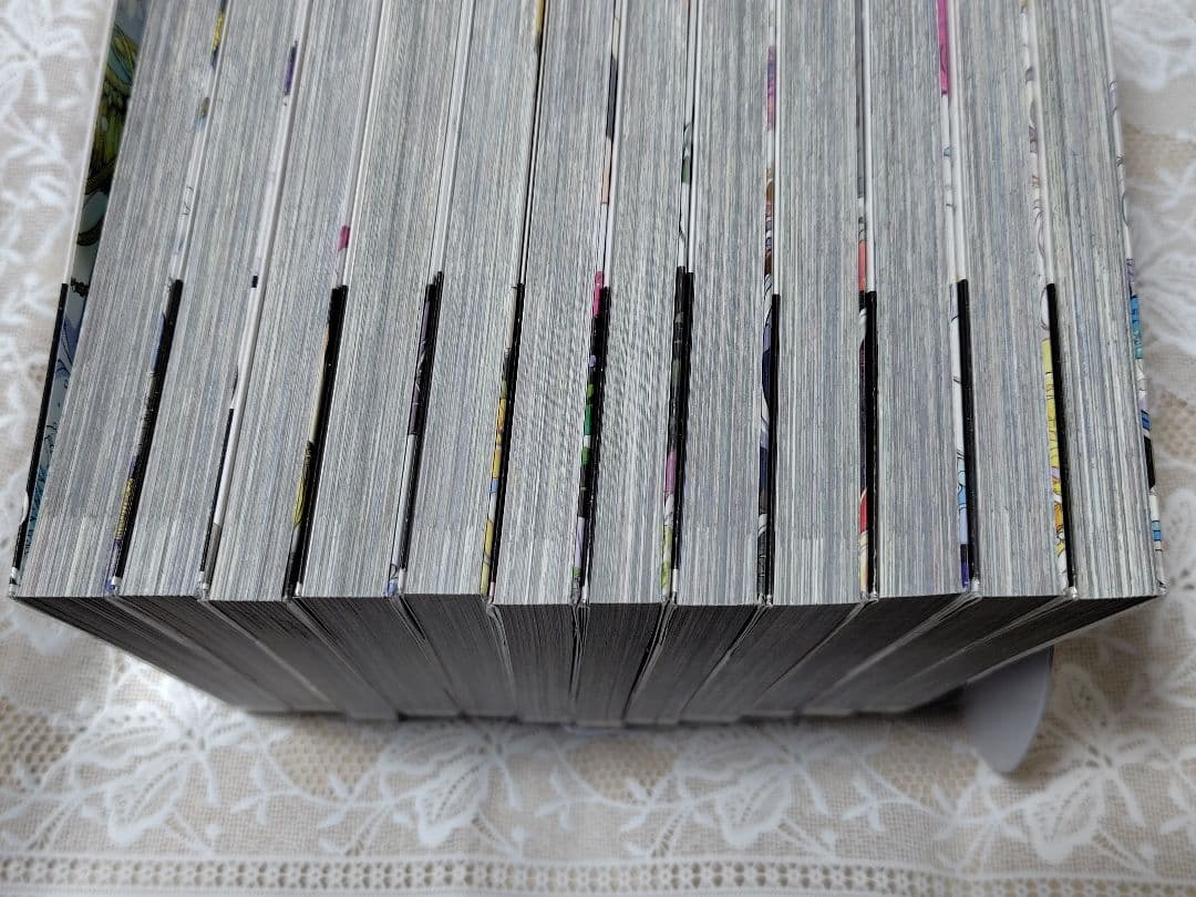 捨てられた皇妃　全12巻セット