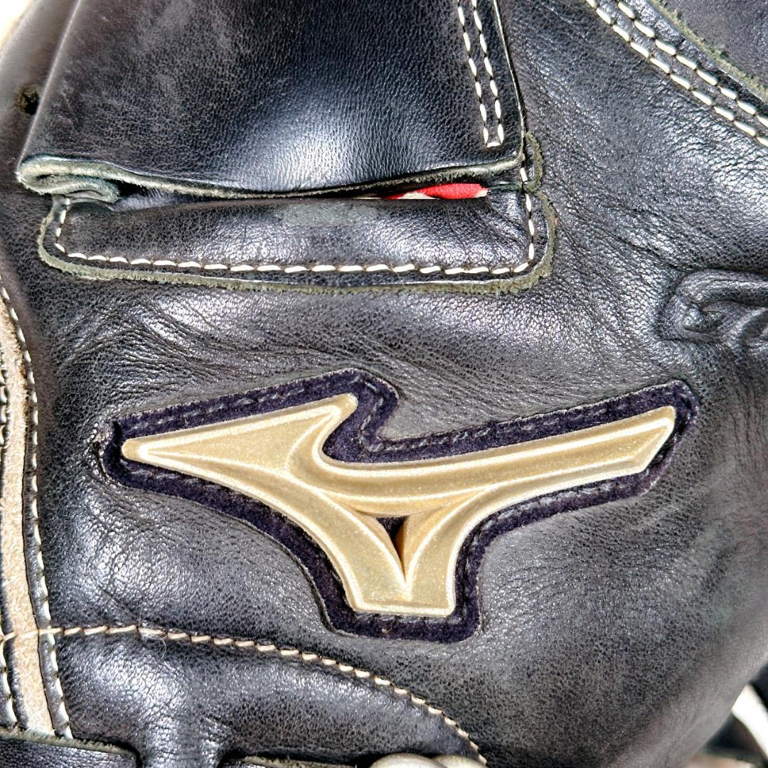 MIZUNO ミズノ 軟式 グローブ キャッチャーミット グローバルエリート