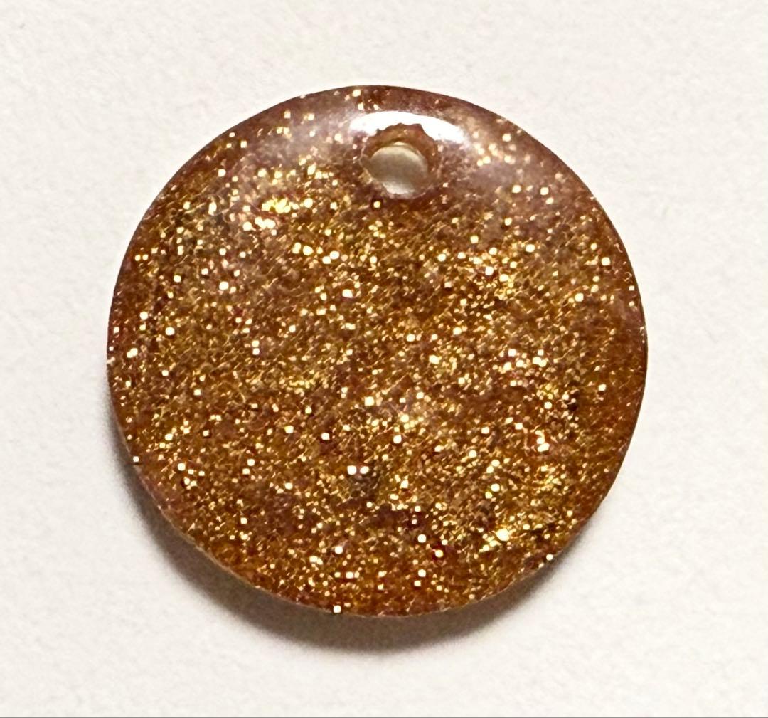 音泉さんの32倍ペンダント