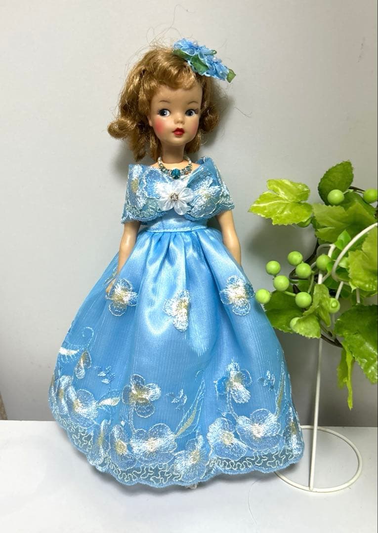 見本タミーちゃん