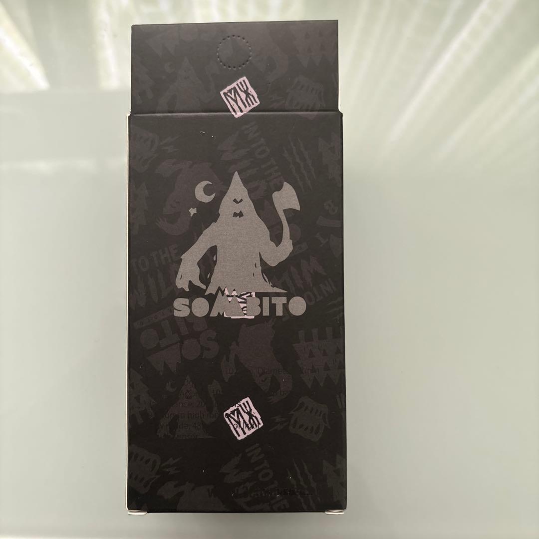 SOMABITO TOKYO STORE 限定38T ソマビト 38灯　ミヤビ