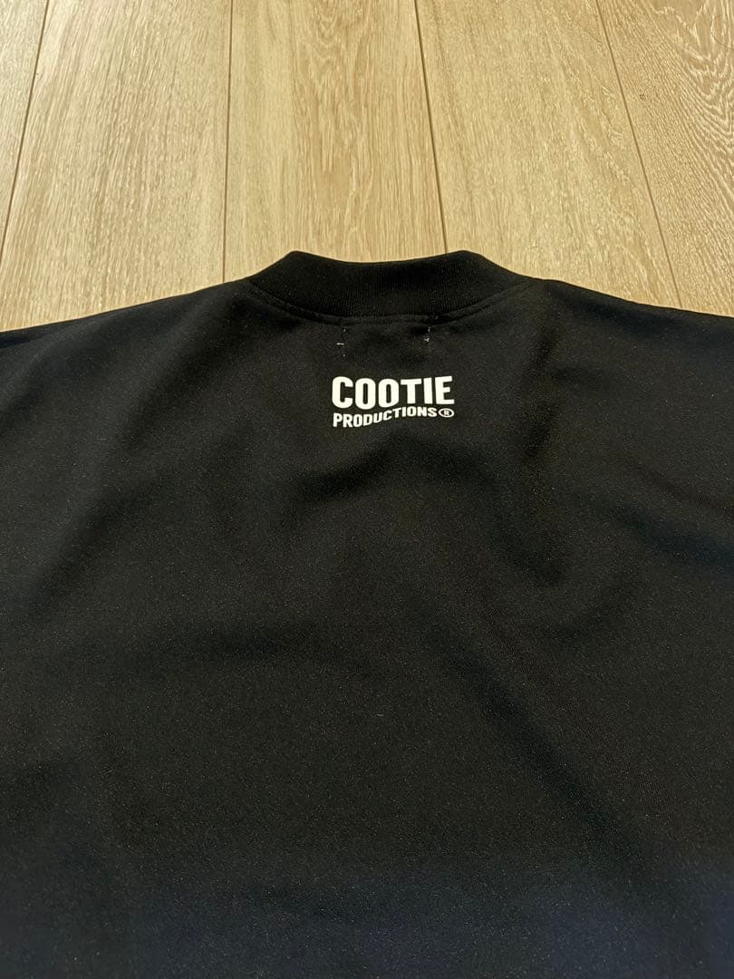 値下げ要相談COOTIE PRODUCTIONS
