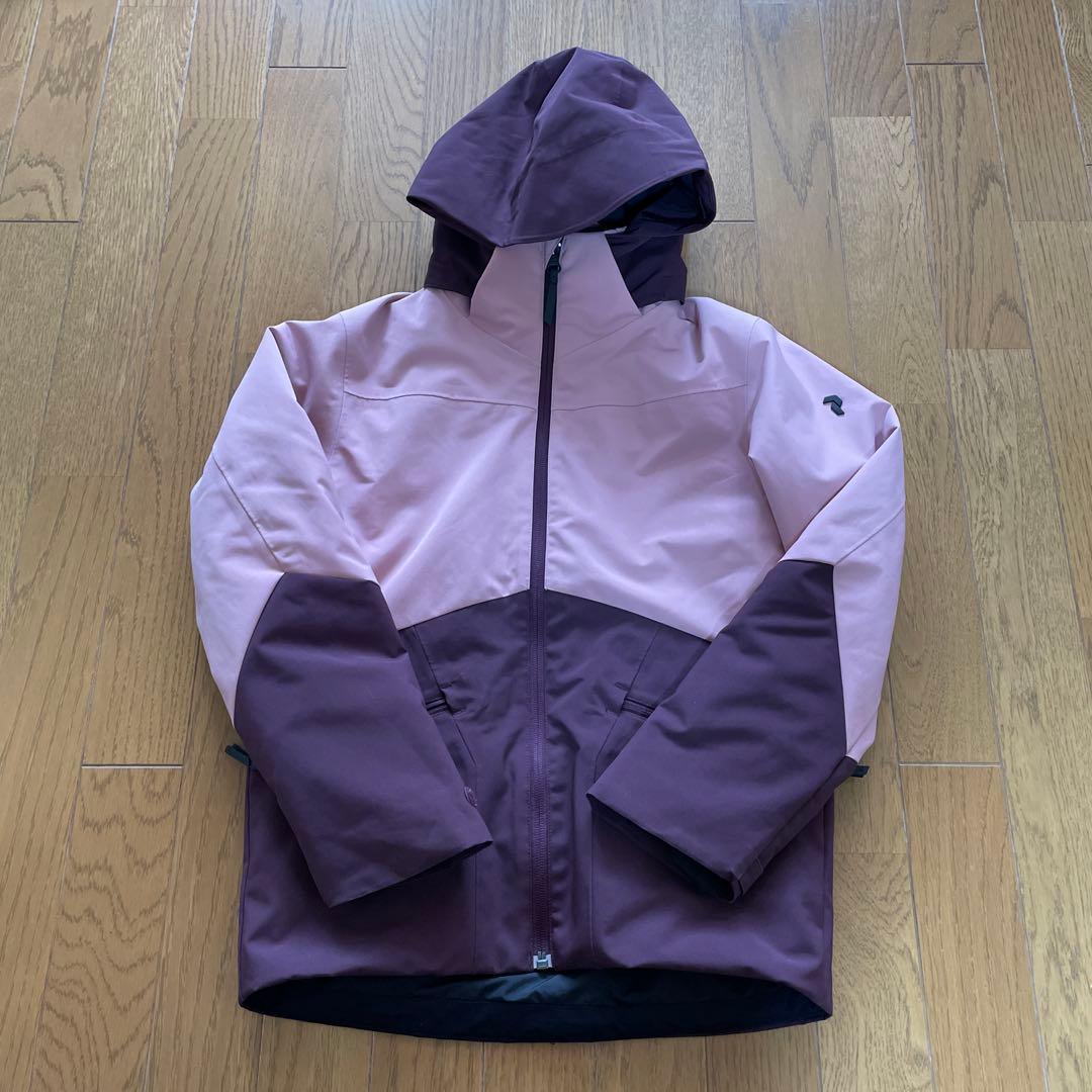 ピークパフォーマンスPeak Performance ウェア上下 140