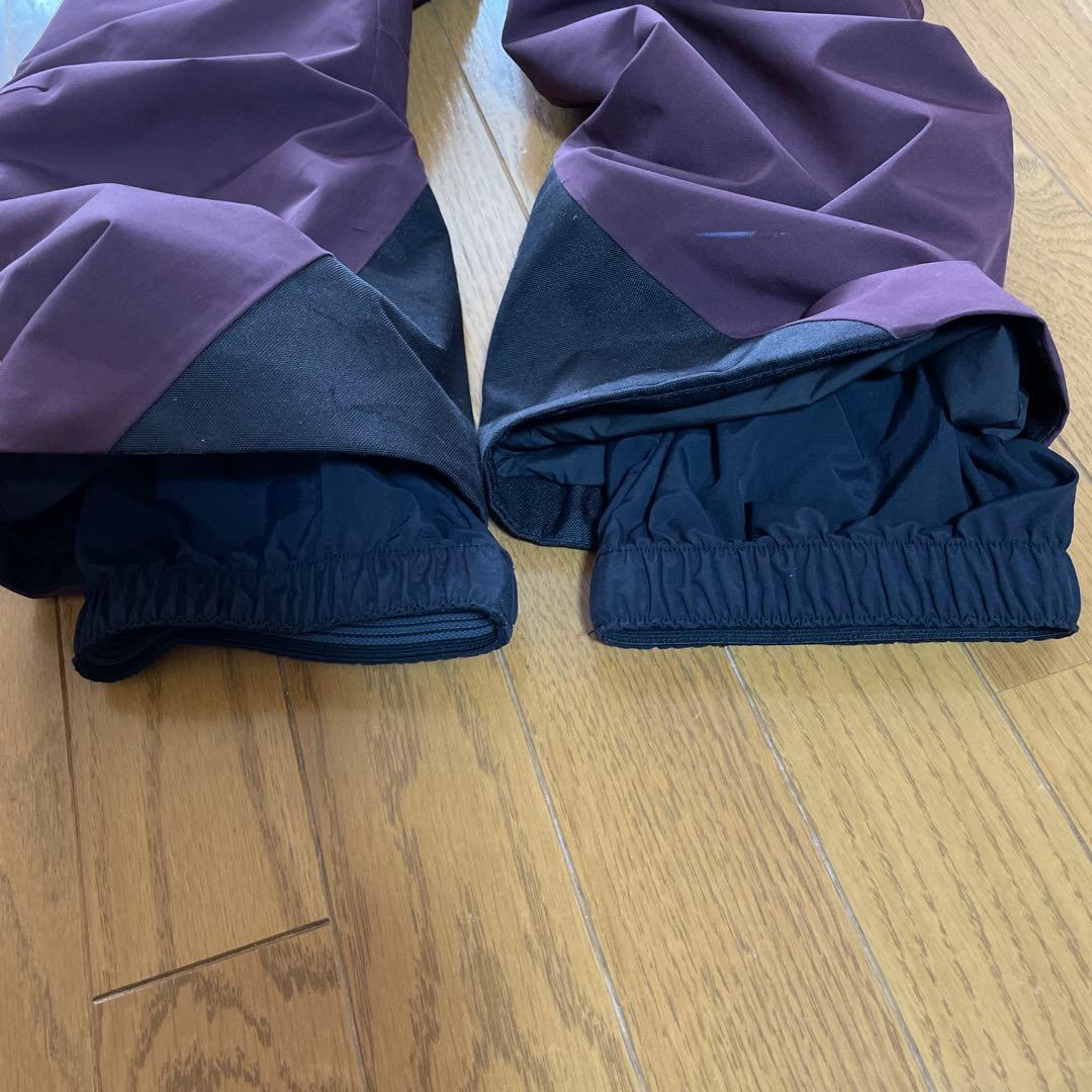 ピークパフォーマンスPeak Performance ウェア上下 140