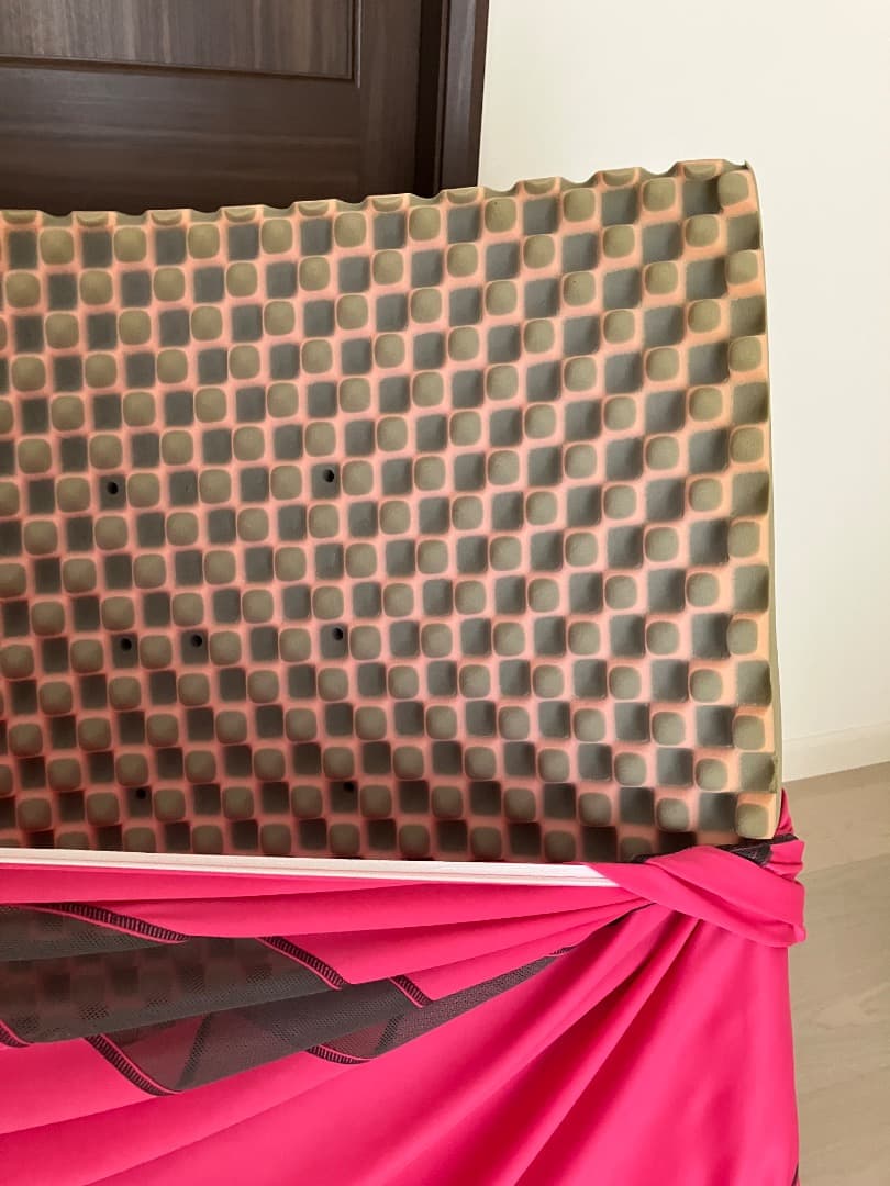 西川　エアー 01　マットレスシングル　ベーシックタイプ