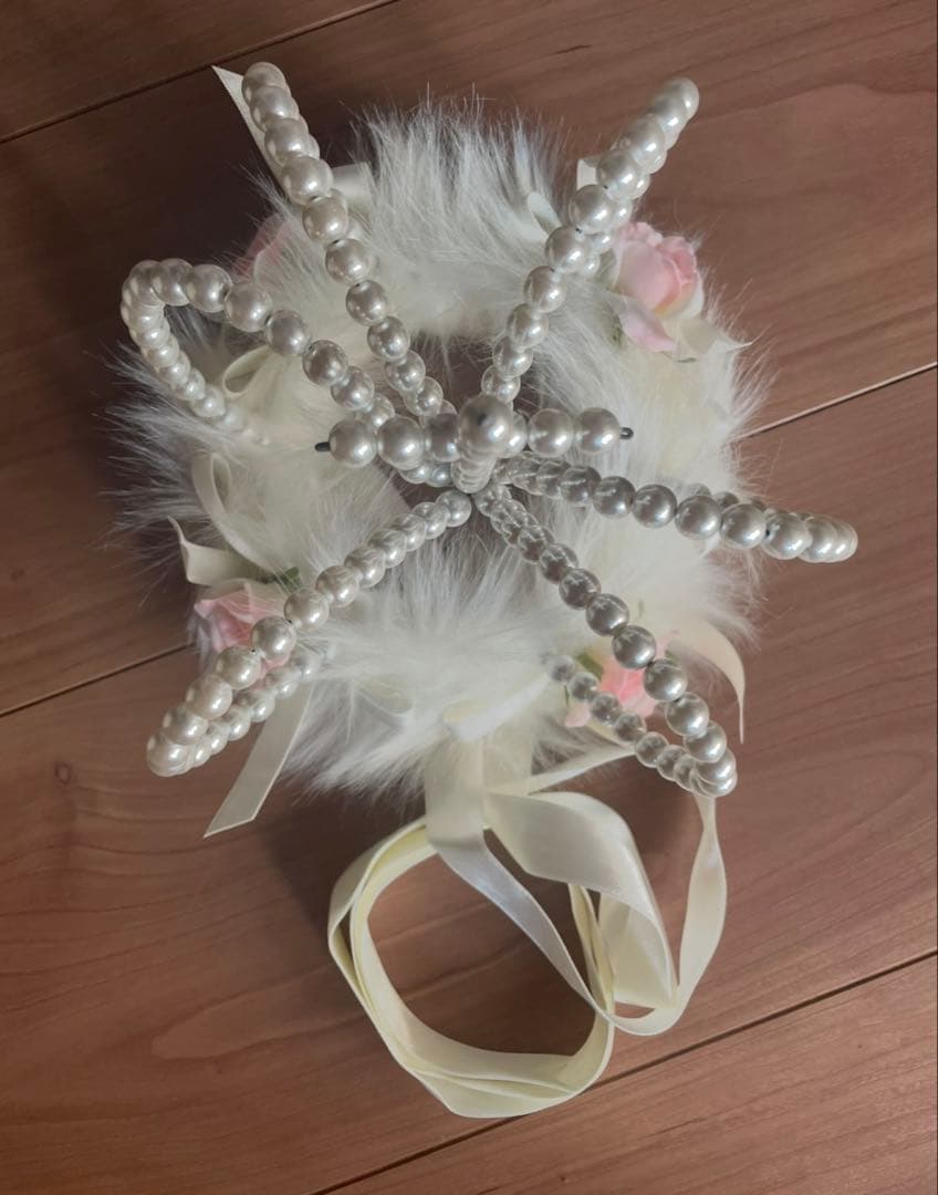 AngelicPretty クラウン　ヘッドドレス