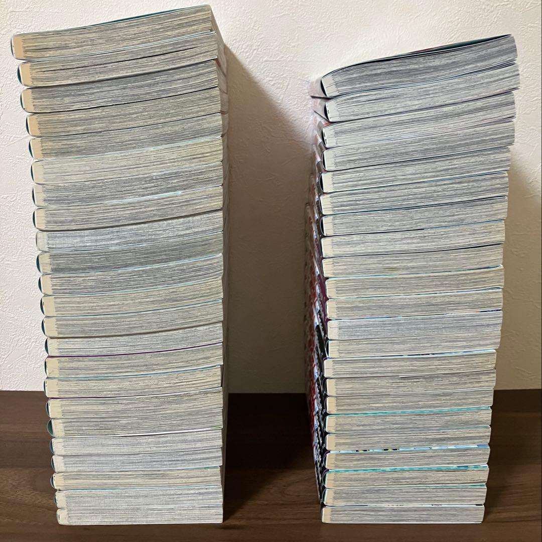 暁のヨナ 1~46巻 全巻セット まとめ売り