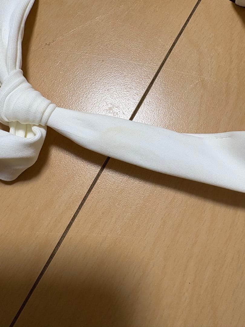 Solidノンワイヤービキニ　9M 【San-ai Resort】