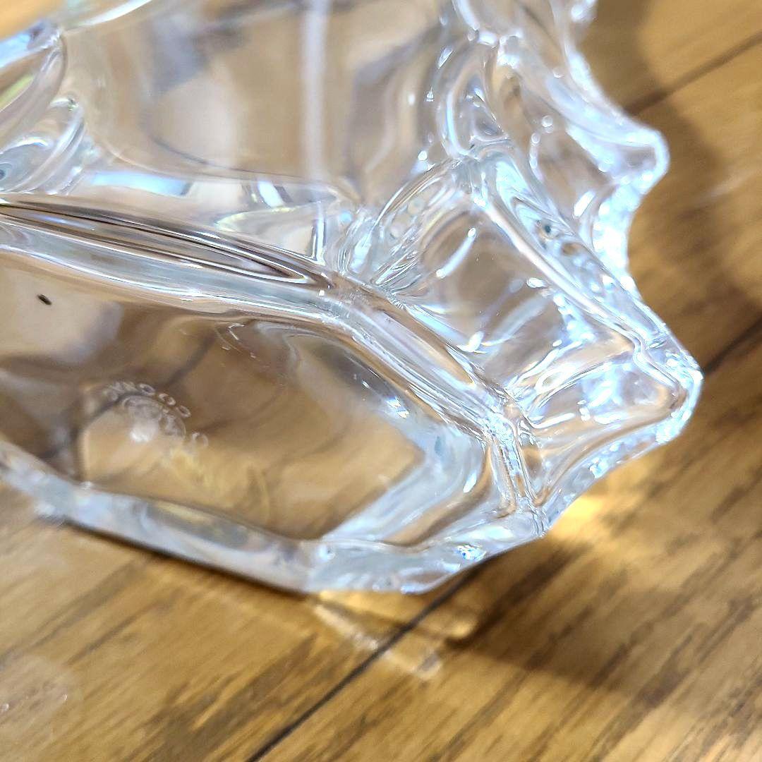 【値下げ中】バカラ BACCARAT 　カミュ　ジュビリー ボトル