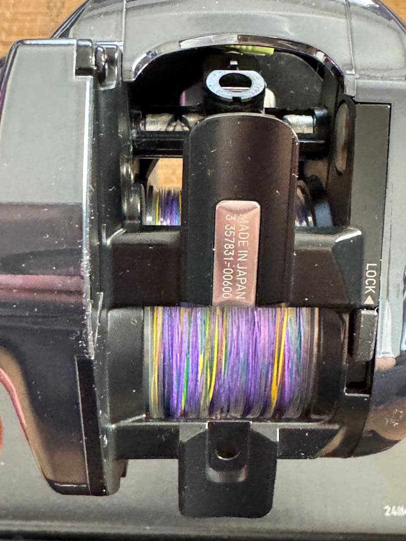 【〜1/24 12:00】24 IM Z TW 200XH-C