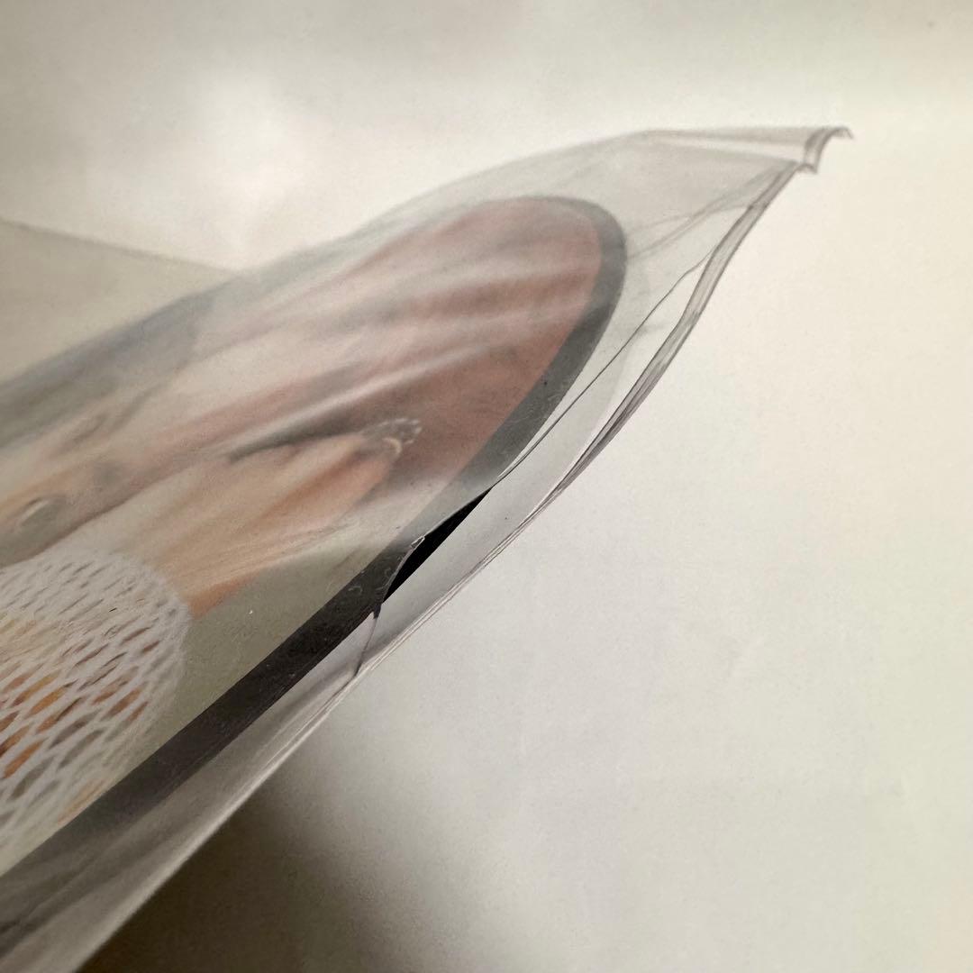 【NCT】NCT127 superhuman LP盤 ジェヒョン レコード