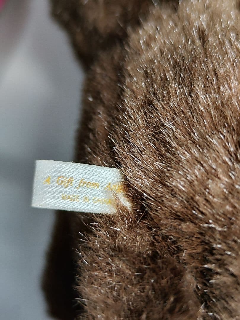 モンチッチ ぬいぐるみ 昭和レトロ 当時物 ヴィンテージ 男の子 サル レア商品