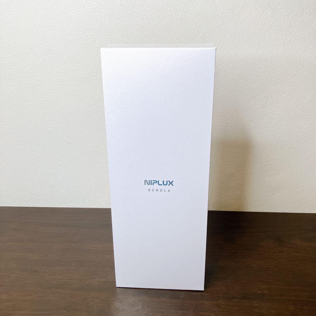 新品・未開封】NIPLUX　BEROLA　NP-BRL23SV