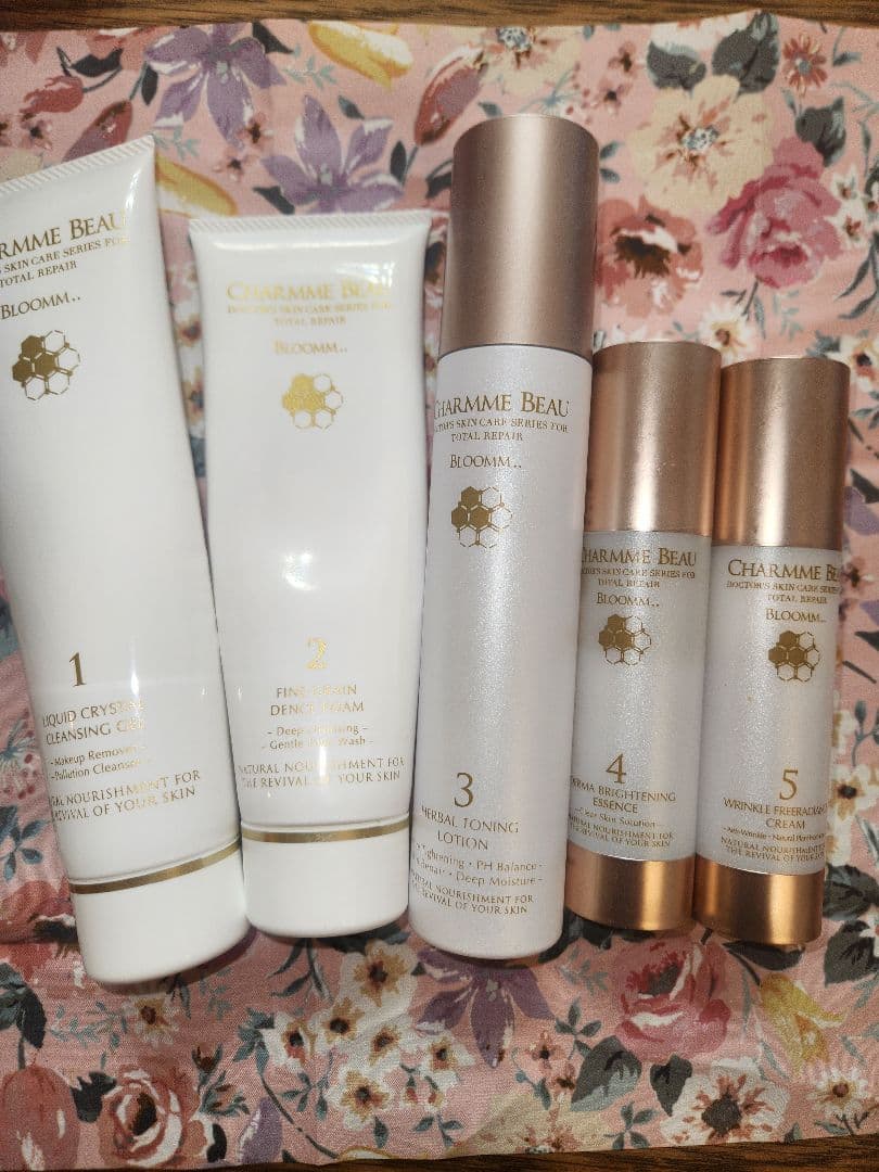 CHARMME BEAU シャルムボー